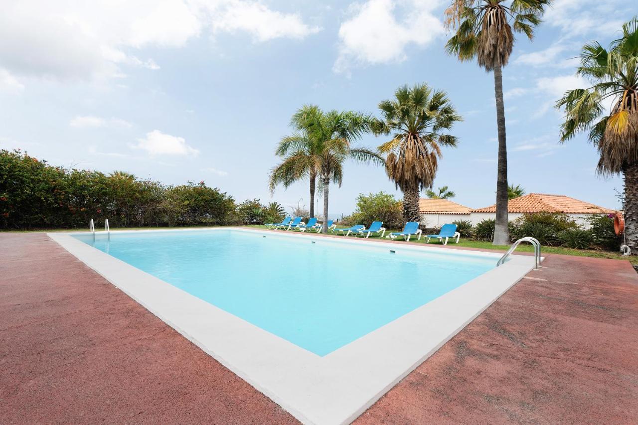 Villa Verde Superior A Los Barros Luaran gambar